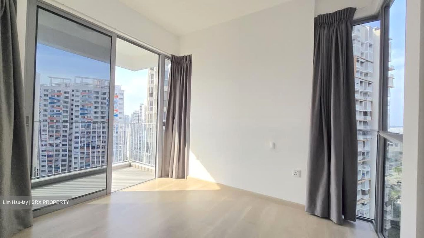 High Park Residences (D28), Apartment #558999391